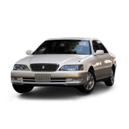 Toyota Cresta
