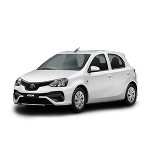 Toyota Etios Liva