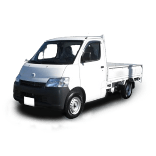 Toyota Lite Ace