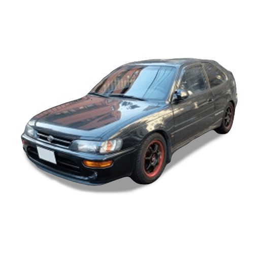 Toyota Corolla FX