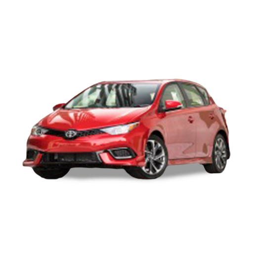 Toyota Corolla iM