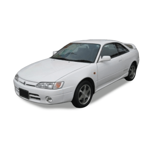 Toyota Corolla Levin