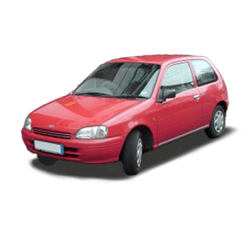 Toyota Starlet
