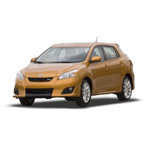 Toyota Matrix