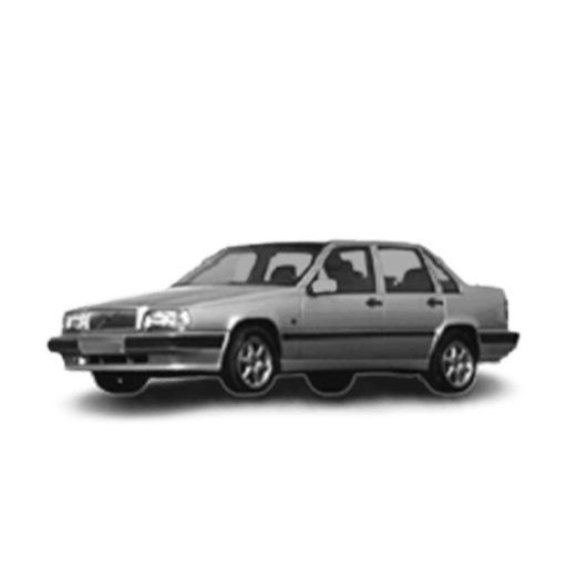 Volvo 850