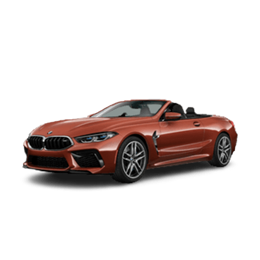 BMW M8