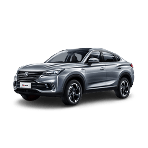 Changan CS85 Coupe