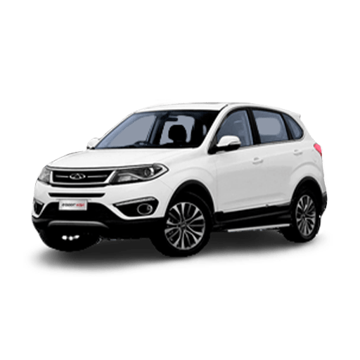 Chery Grand Tiggo