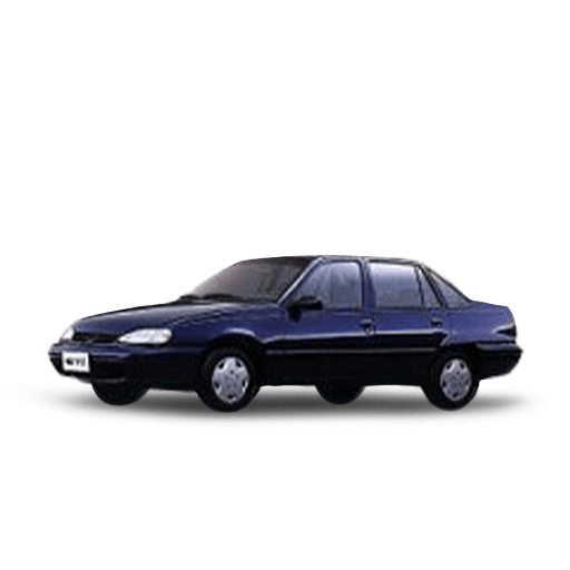 Daewoo Le Mans