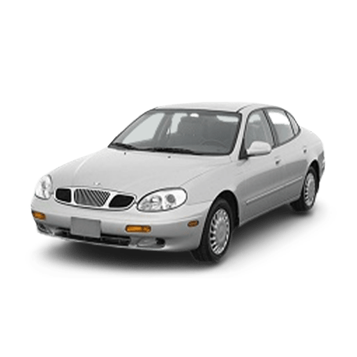 Daewoo Leganza