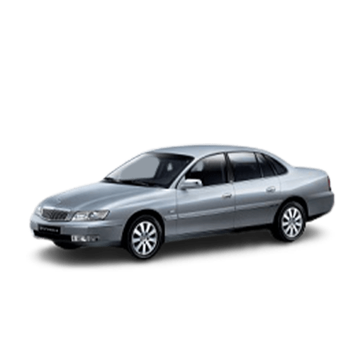Daewoo Statesman