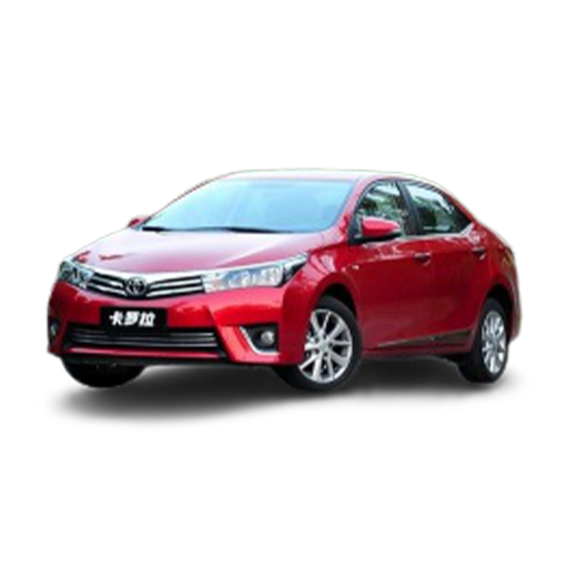 FAW Toyota Corolla