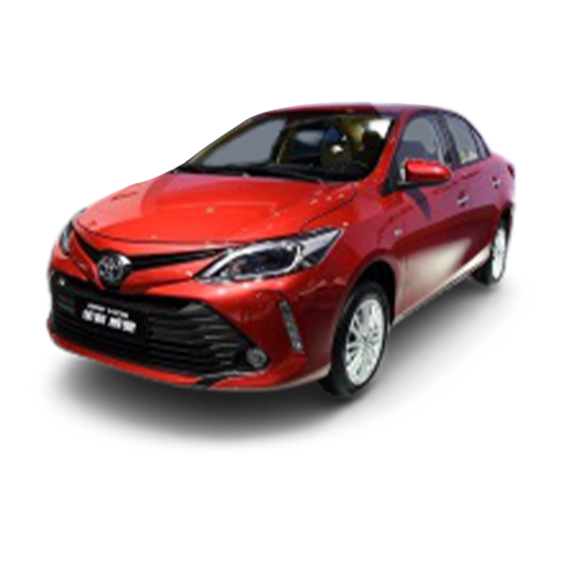 FAW Toyota Vios