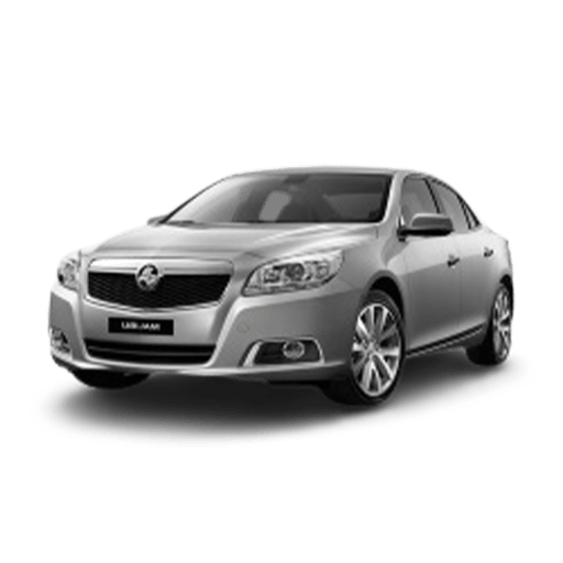 Holden Malibu