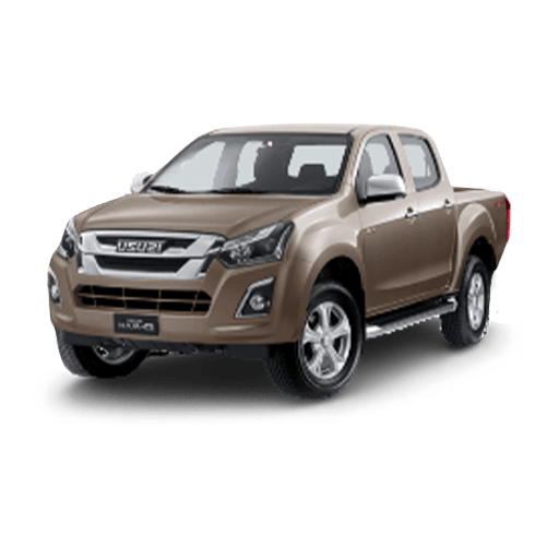 Isuzu KB