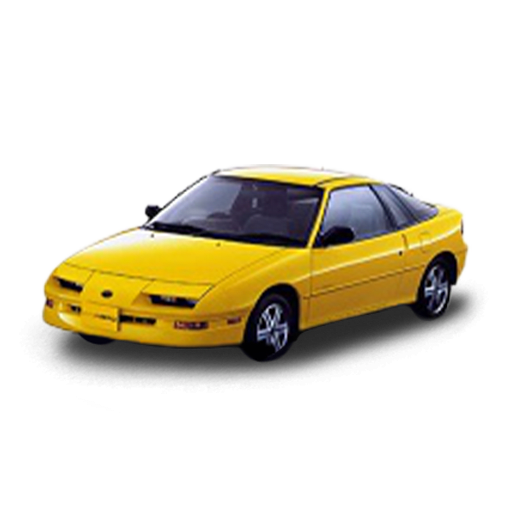 Isuzu Pa Nero