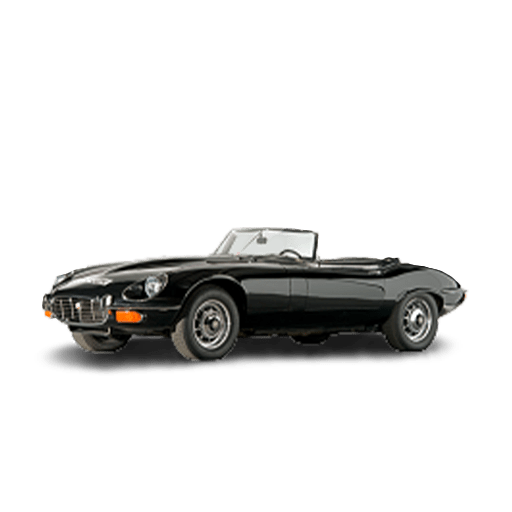 Jaguar E-Type