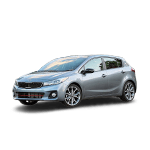 Kia Forte5