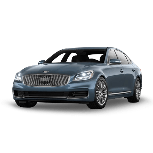 Kia K900