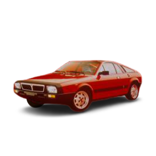 Lancia Beta