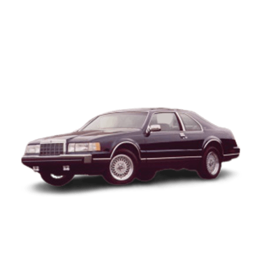 Lincoln Mark VII