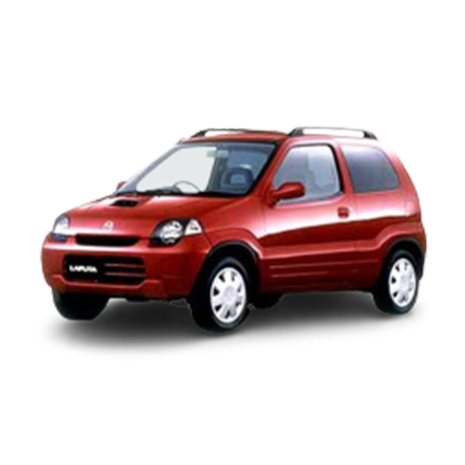 Mazda Laputa