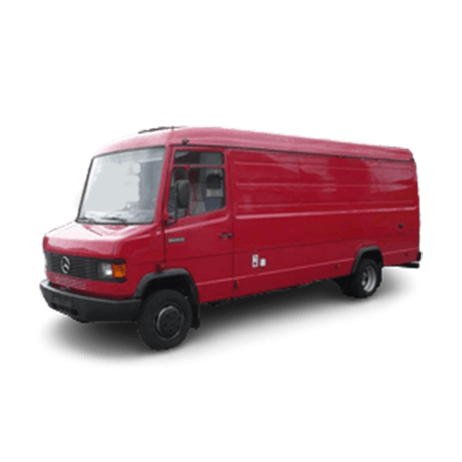 Mercedes-Benz T2