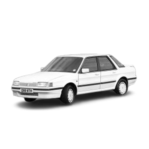 MG Montego