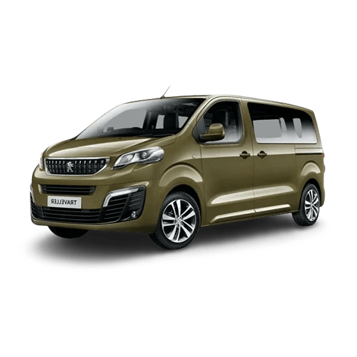 Peugeot Traveller