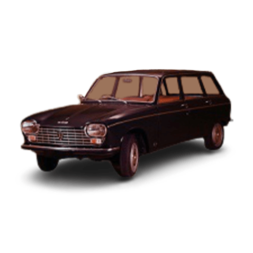 Peugeot 204