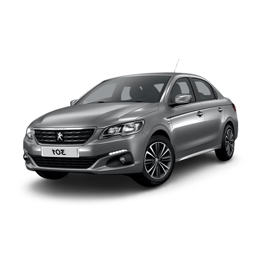 Peugeot 301
