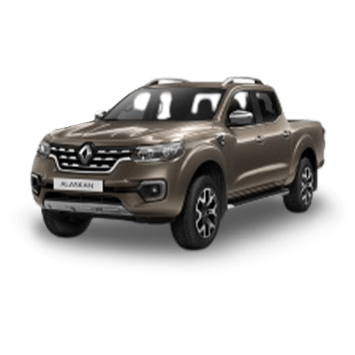 Renault Alaskan