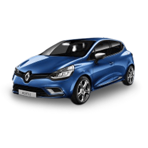 Renault Lutecia