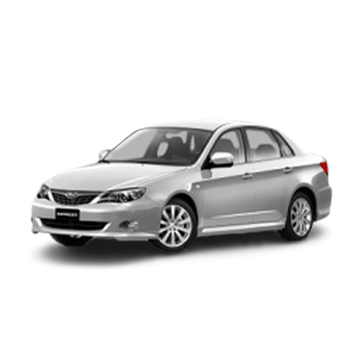 Subaru Impreza Anesis