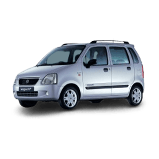Suzuki Wagon R+