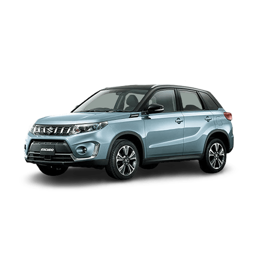 Suzuki Escudo
