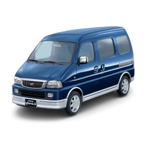 Suzuki Every Landy