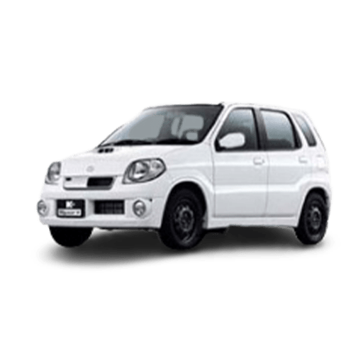 Suzuki Kei Sport