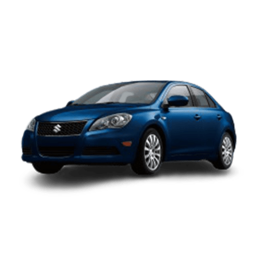 Suzuki Kizashi