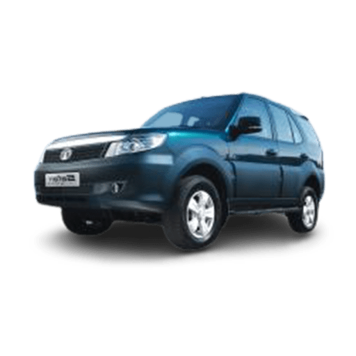 Tata Safari Storme