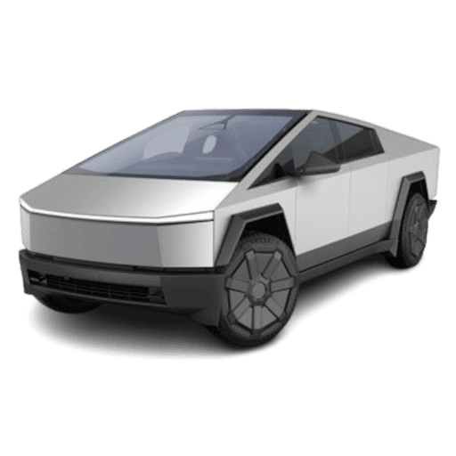 Tesla Cybertruck