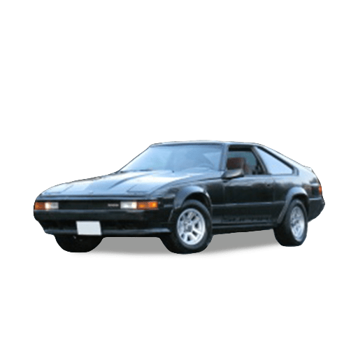 Toyota Celica Supra