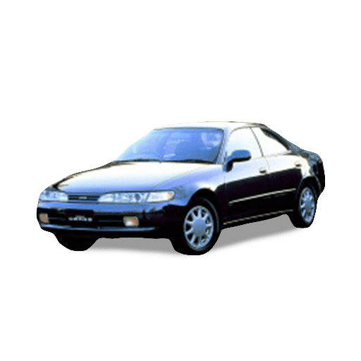 Toyota Corolla Ceres