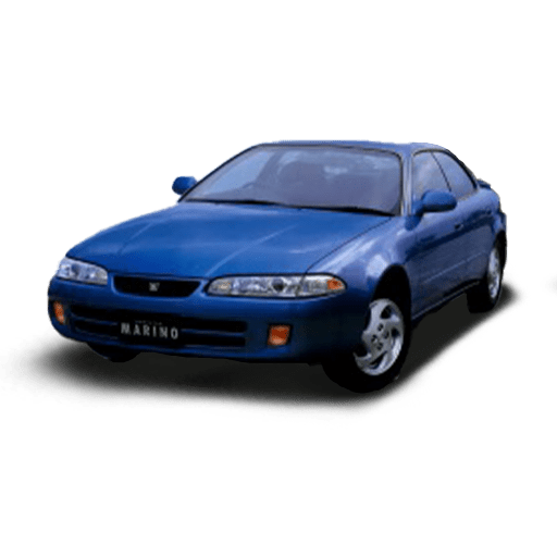 Toyota Sprinter Marino