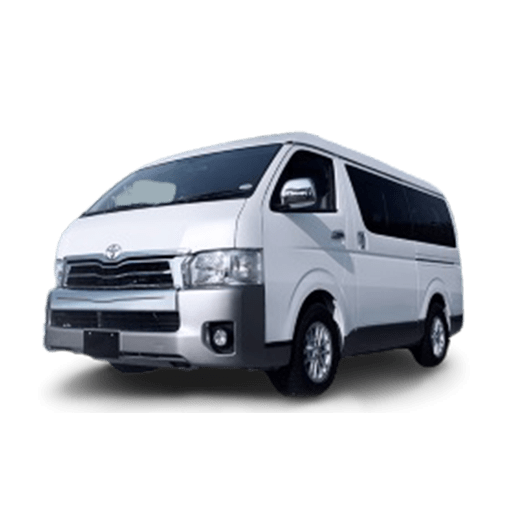 Toyota Ventury