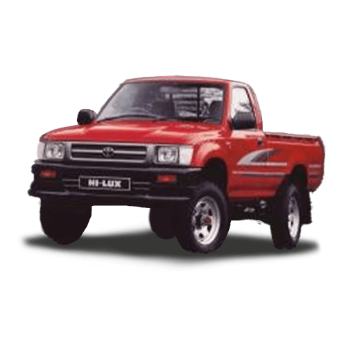 Toyota Pickup