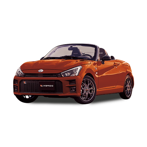 Toyota Copen