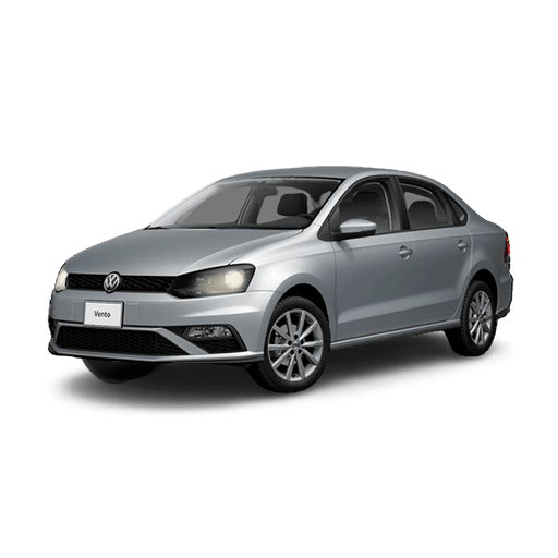 Volkswagen Vento