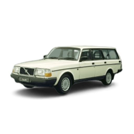 Volvo 240