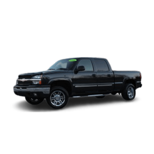 Chevrolet Silverado 1500 HD Classic